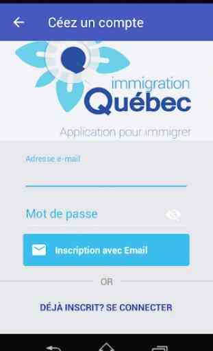 Immigration Quebec 2