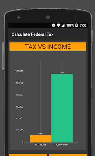 Income Tax Calculator USA 4