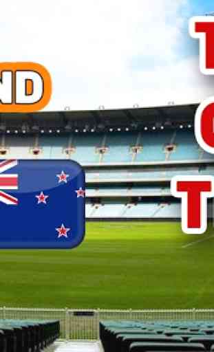 IND vs NZ Live Matches 2020 T20, ODI, Test 2
