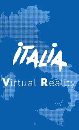 Italia VR - Virtual Reality 1