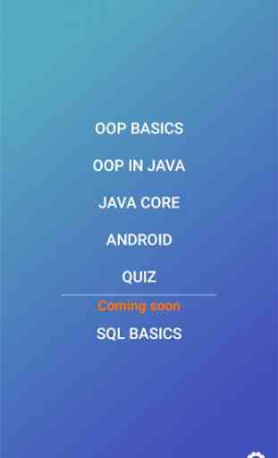Java Junior Test 1