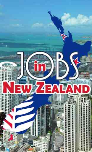 Jobs in New Zealand - Auckland Jobs 2