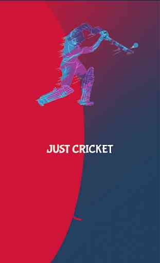 Just Cricket | Rules and Calculator 1