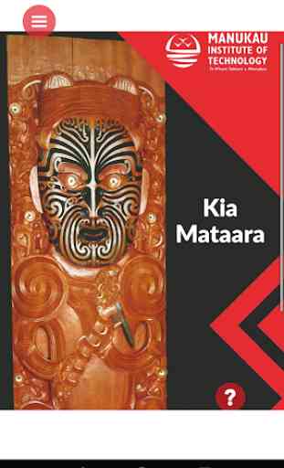 Kia Mataara 1