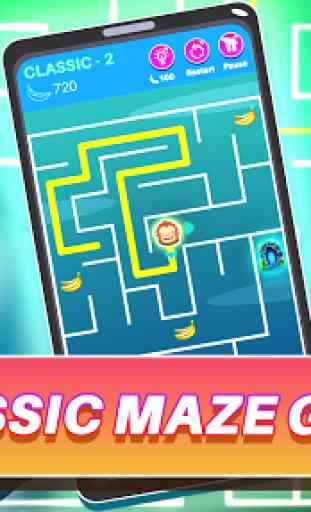King of Maze 1