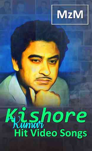 Kishore Kumar Hit Songs 2