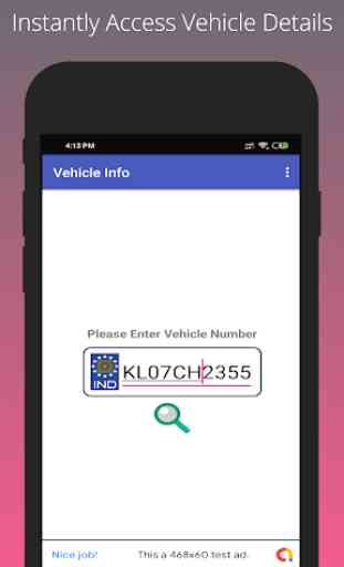 KL RTO Vehicle Owner Details Information 1