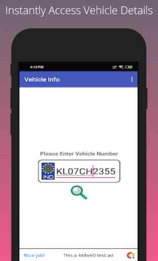 KL RTO Vehicle Owner Details Information 3