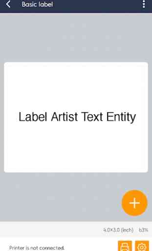 Label Artist 3