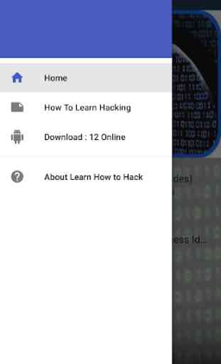 Learn How to Hack – (Guides) 1