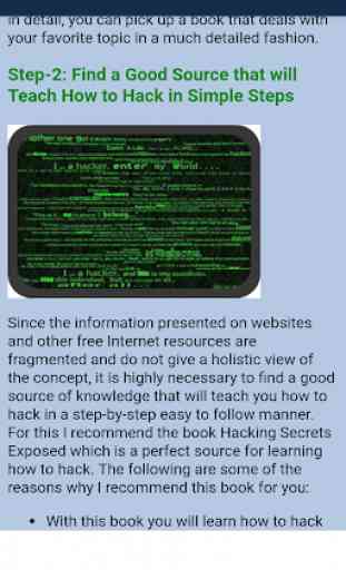 Learn How to Hack – (Guides) 4