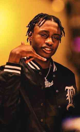 Lil Tjay SONGS Wallpapers 2020 2