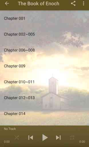 Lost Books of the Bible Audio 4