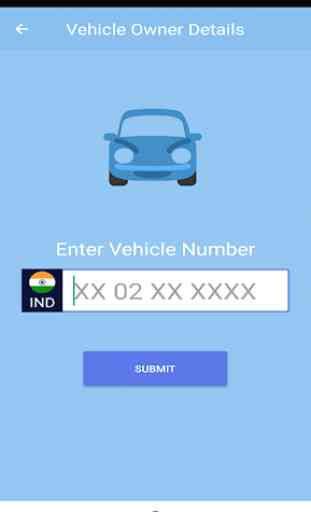 Maharashtra RTO Vehicle info - vehicle owner info 3