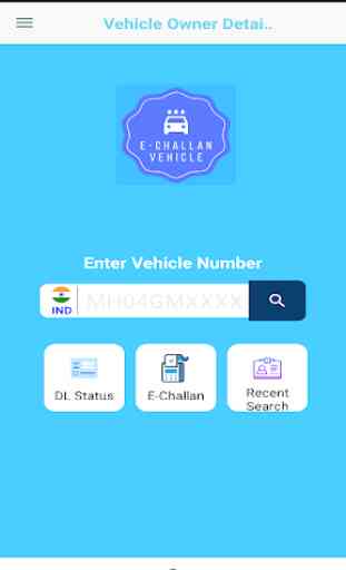 Maharashtra Traffic echallan info 3
