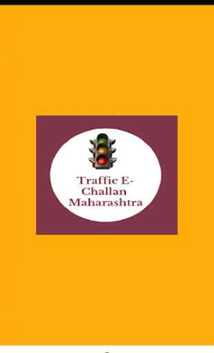 Maharashtra Traffic info-Challan vahan Maharashtra 1