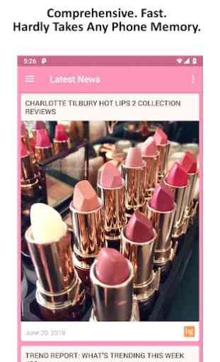 Makeup & Beauty Tutorials, Reviews, Tips & Media 1
