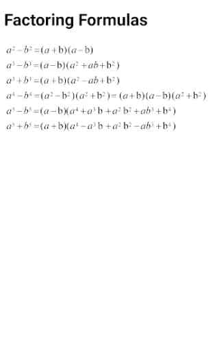 Math Formula 3