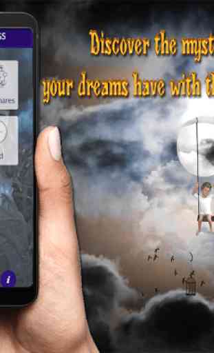 Meanings of dreams free interpretation 1