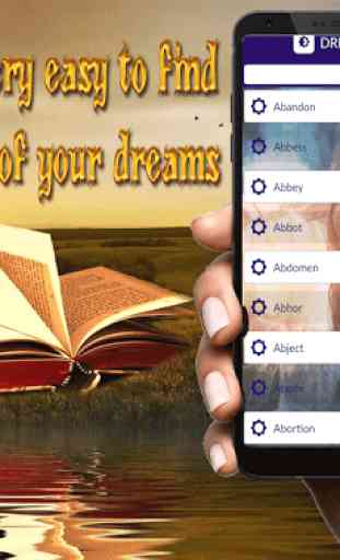 Meanings of dreams free interpretation 3