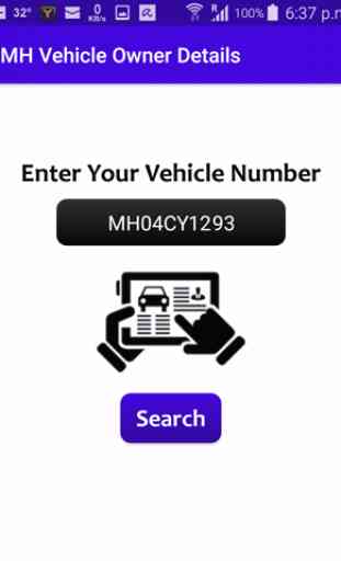 MH Vehicle Owner Details 1