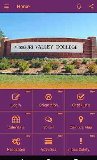 Missouri Valley College 1