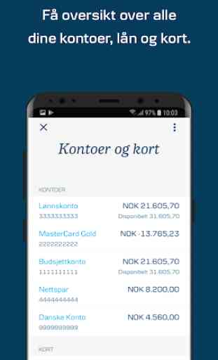 Mobilbank NO – Danske Bank 2