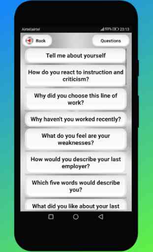 Most Asked Job Interview Questions and Answers 2