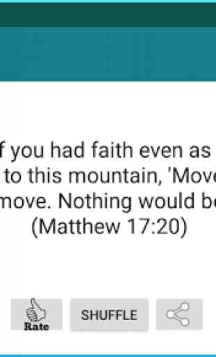 Motivational Bible Quotes 4