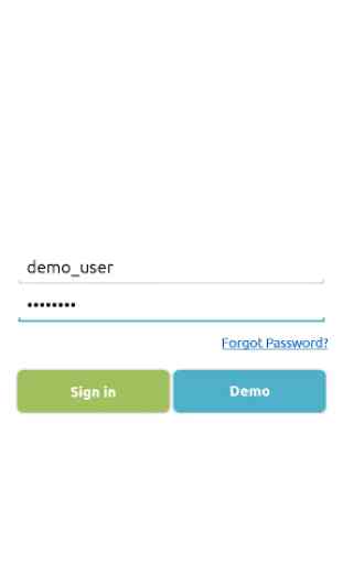 mTrainer - Your Mobile LMS 2