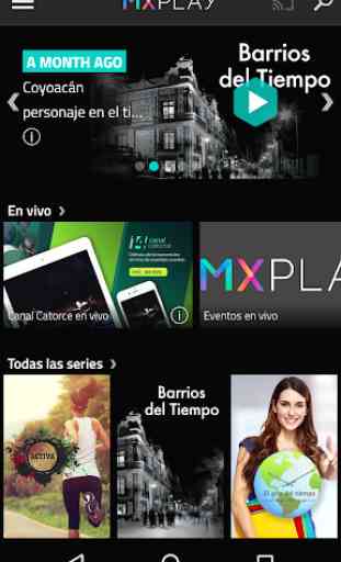 MX Play 2