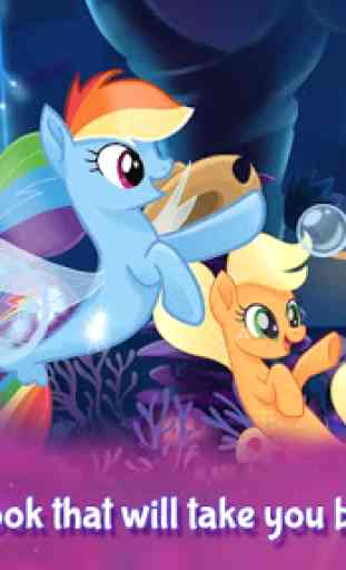 My Little Pony: The Movie 3