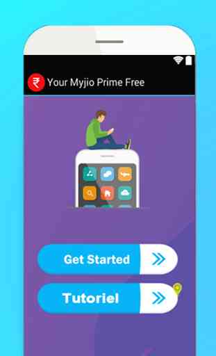 My Myjio Prime Free 1