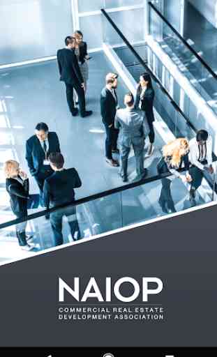 NAIOP Events 1