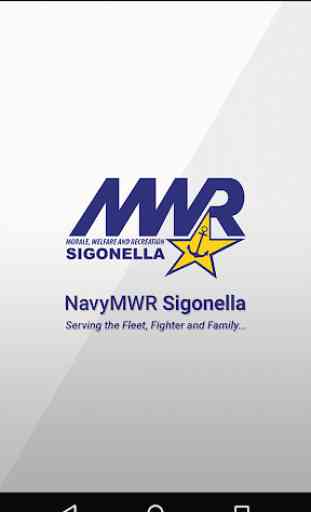 NavyMWR Sigonella 1