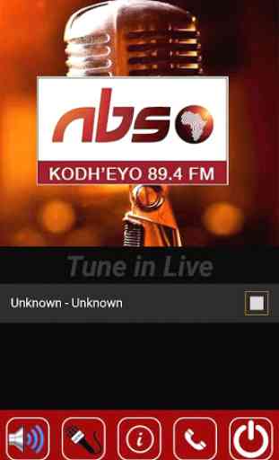 NBS Kodheyo 89.4 FM 1