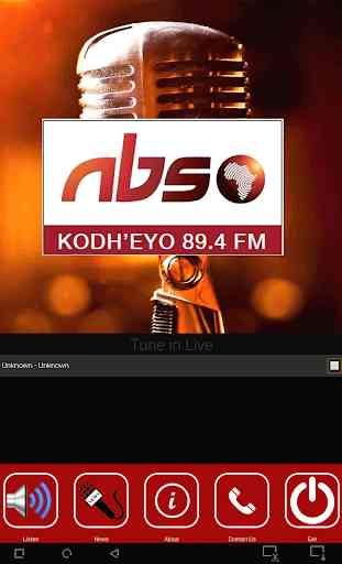 NBS Kodheyo 89.4 FM 3