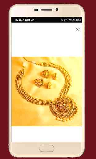 Necklace Set Online Shopping 4