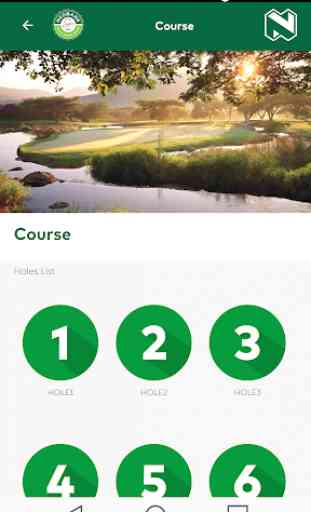 Nedbank Golf Challenge 2