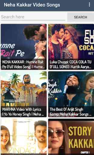 Neha Kakkar Video Songs - Neha Kakkar Songs 2019 4
