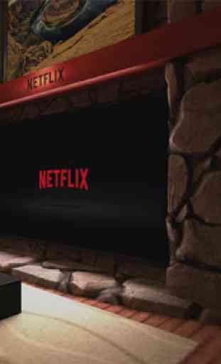 Netflix VR 4