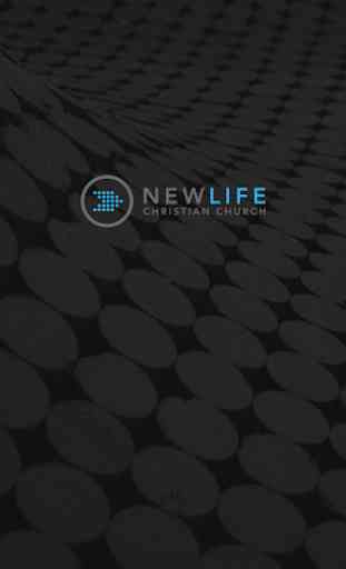 New Life Christian Church NWA 1