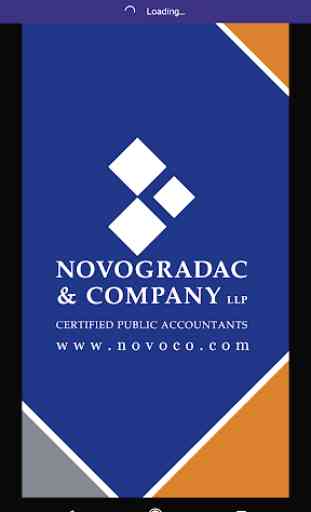 Novogradac & Company Events 1