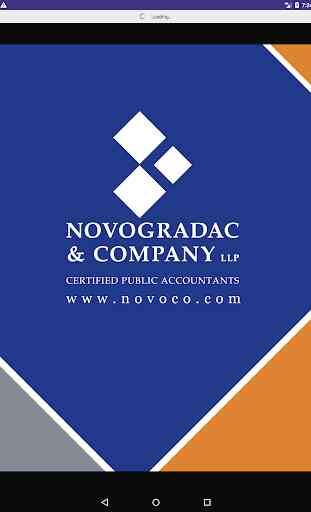 Novogradac & Company Events 3