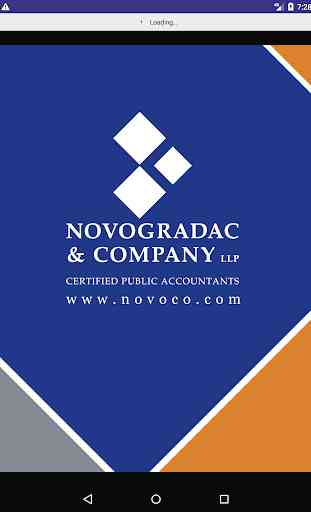 Novogradac & Company Events 4
