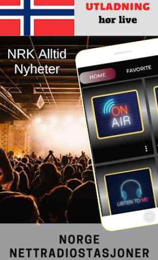 NRK Alltid Nyheter Free Online 1