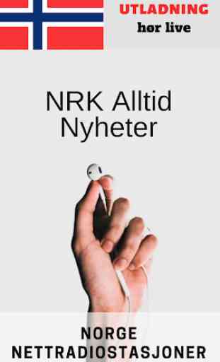 NRK Alltid Nyheter Free Online 2