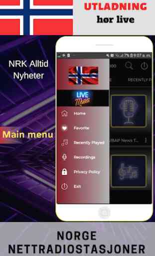 NRK Alltid Nyheter Free Online 3