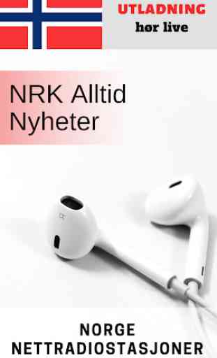 NRK Alltid Nyheter Free Online 4