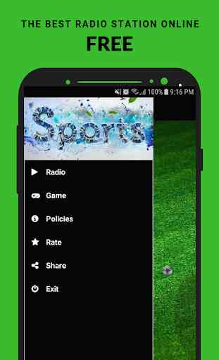 NRK Sport Radio App NO Free Online 2